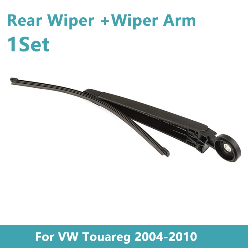 

Рычаг и щетка заднего стеклоочистителя для VW Touareg 2004 2005 2006 2007 2008 2009 2010 2004-2010 7L 6955707 A