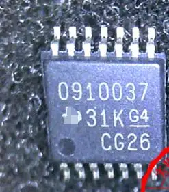 

100% NEW Free shipping 100% NEW Free shipping 10PCS SN0910037PWPR 0910037 HTSSOP-14 MODULE new Free Shipping