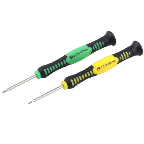 FIXFANS Прецизионная магнитная крестовая отвертка