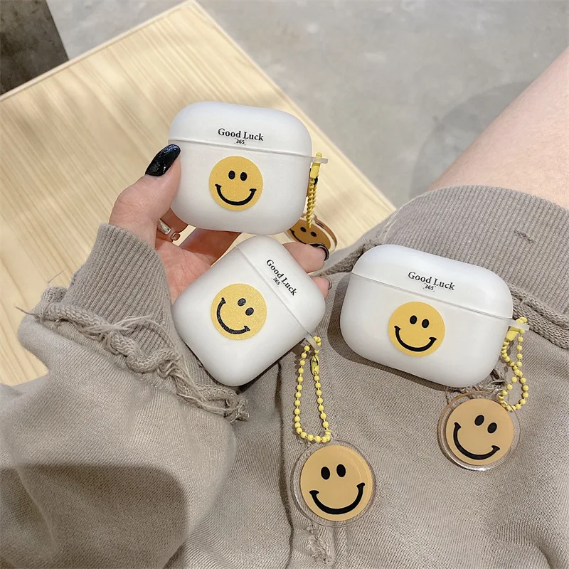 Беспроводные наушники для Airpods Pro