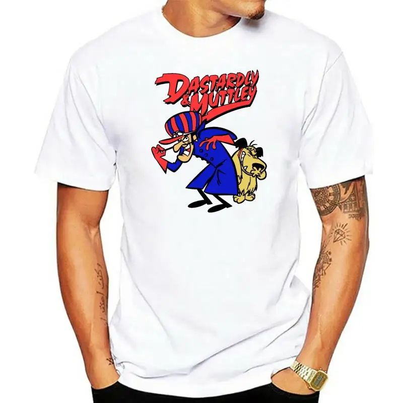 

Мужская футболка с коротким рукавом и круглым вырезом, с принтом