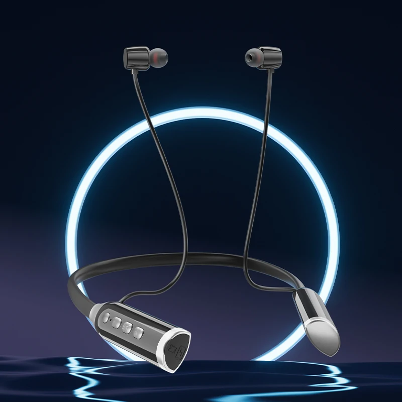 TWS-стереонаушники с поддержкой Bluetooth и микрофоном |