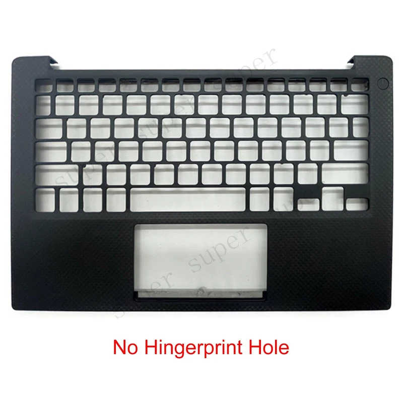 Фото Новый верхний корпус (US-раскладка) для Dell XPS 13 9350 9360 0PHF36 043WXK №1