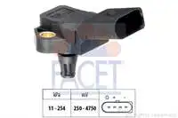 

103112 для MAP BASINC датчик BEETLE PASSAT vvi JETTA 06 A3 A4 A6 TT 01