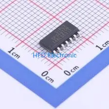 100% Novo Chipset SP3491CN-L, TLE6251DSXUMA2, DG445DYZ-T, DP83640TVV/NOPB, TJA1100HNZ Integrated ic