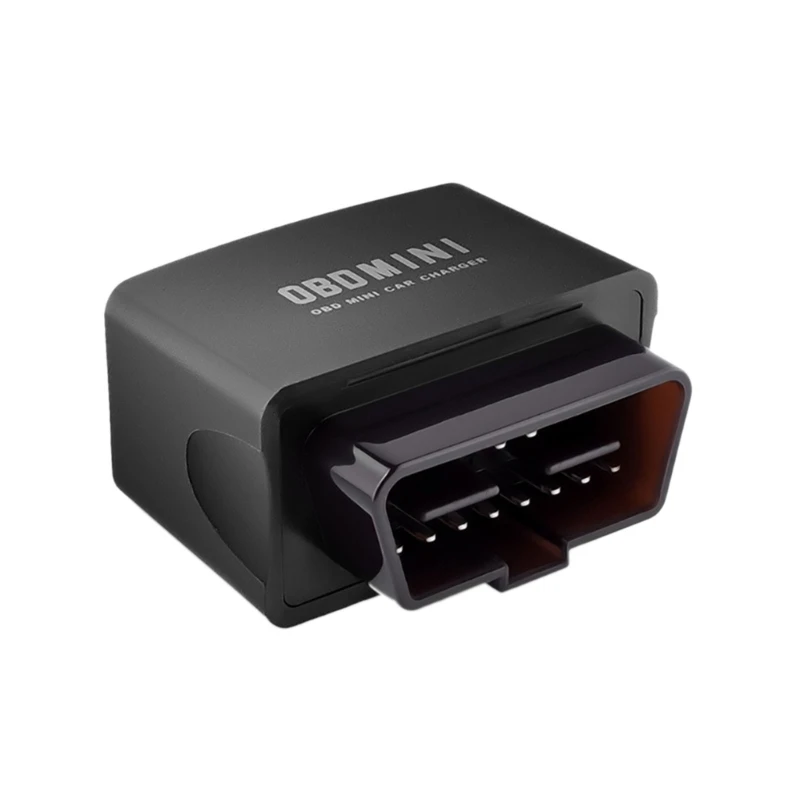 

24-часовой мониторинг парковки USB-порт для зарядки