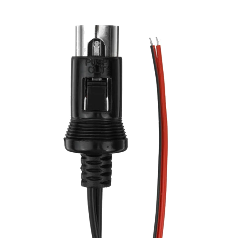 Автомобильный беспроводной модуль Bluetooth-адаптер Aux аудиокабель для хост-машины CD