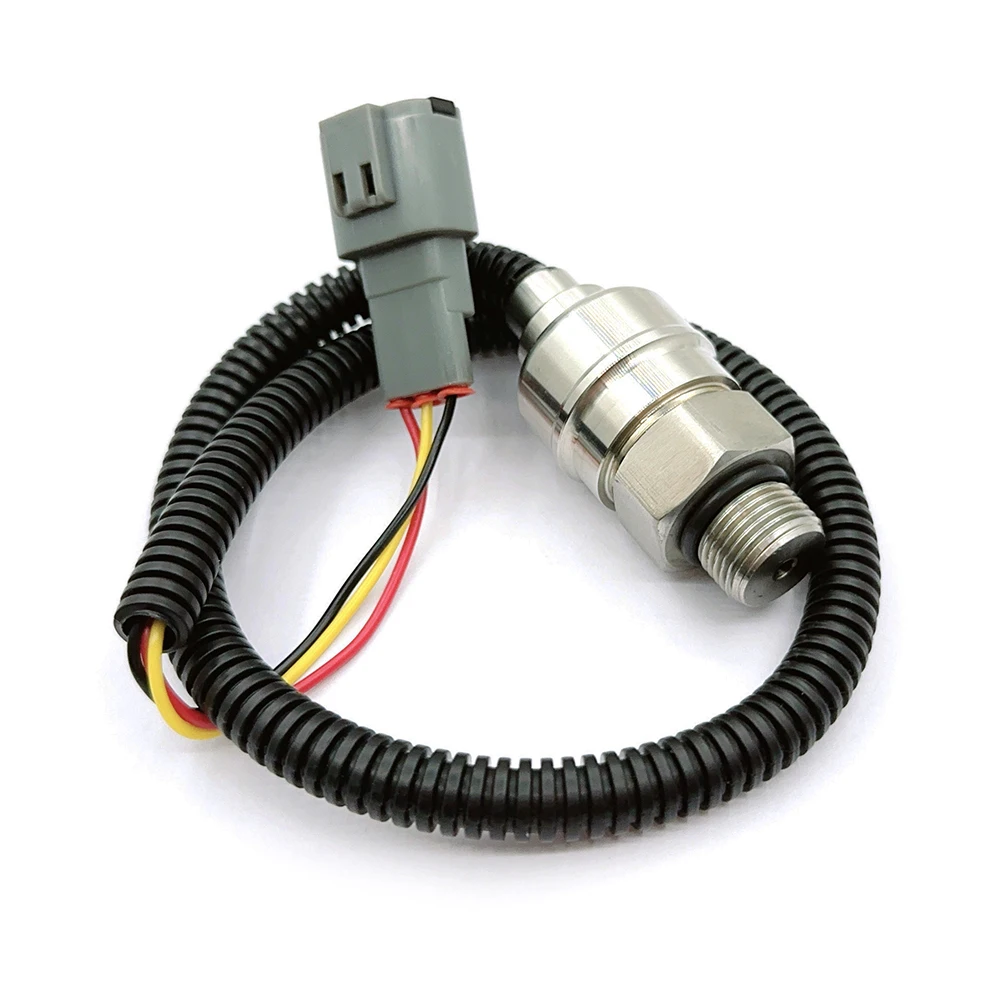 Датчик высокого давления 889-30539002 PT-W-8Z для экскаватора HD820