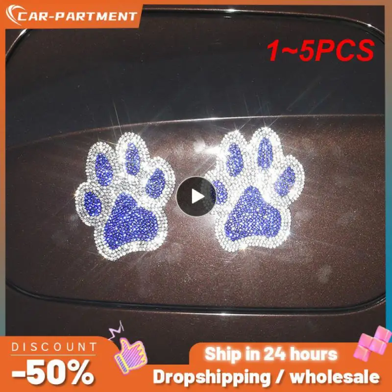 

1 ~ 5 шт., Стикеры для украшения автомобиля