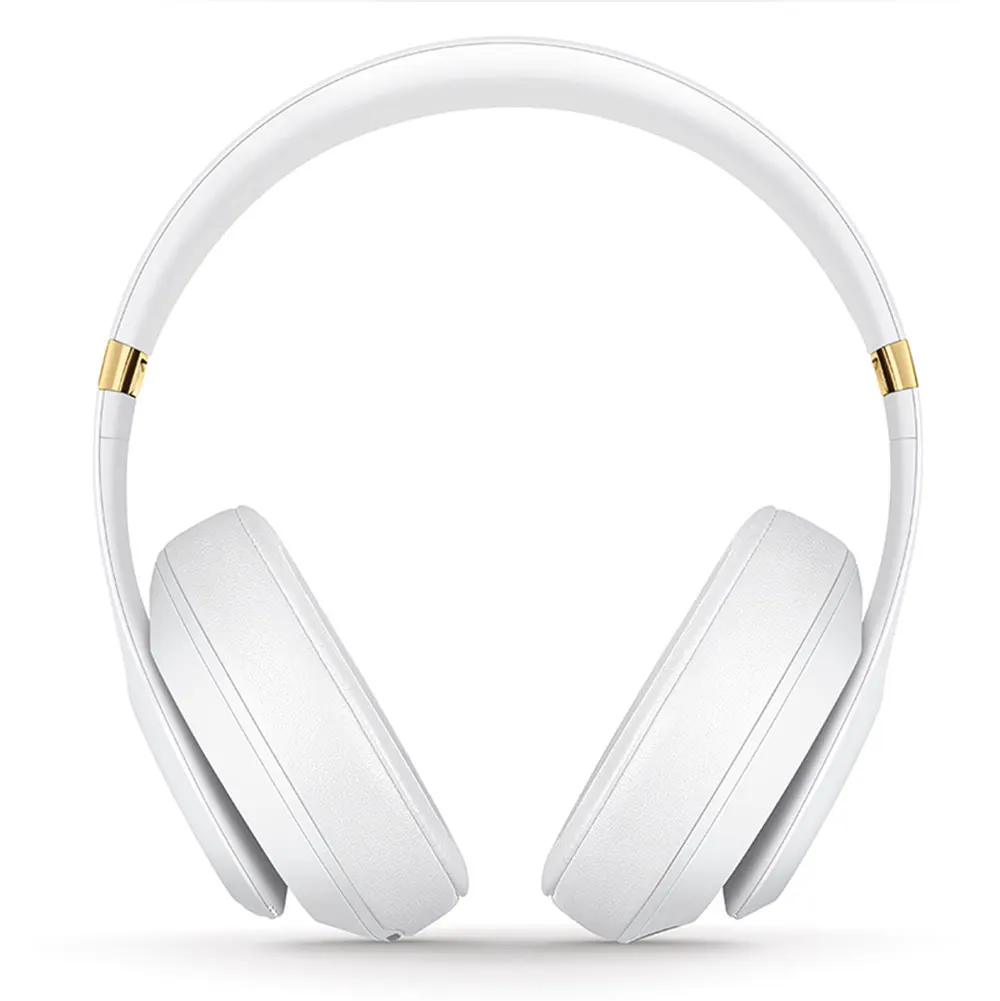 Bluetooth-наушники с шумоподавлением и глубокими басами микрофоном |