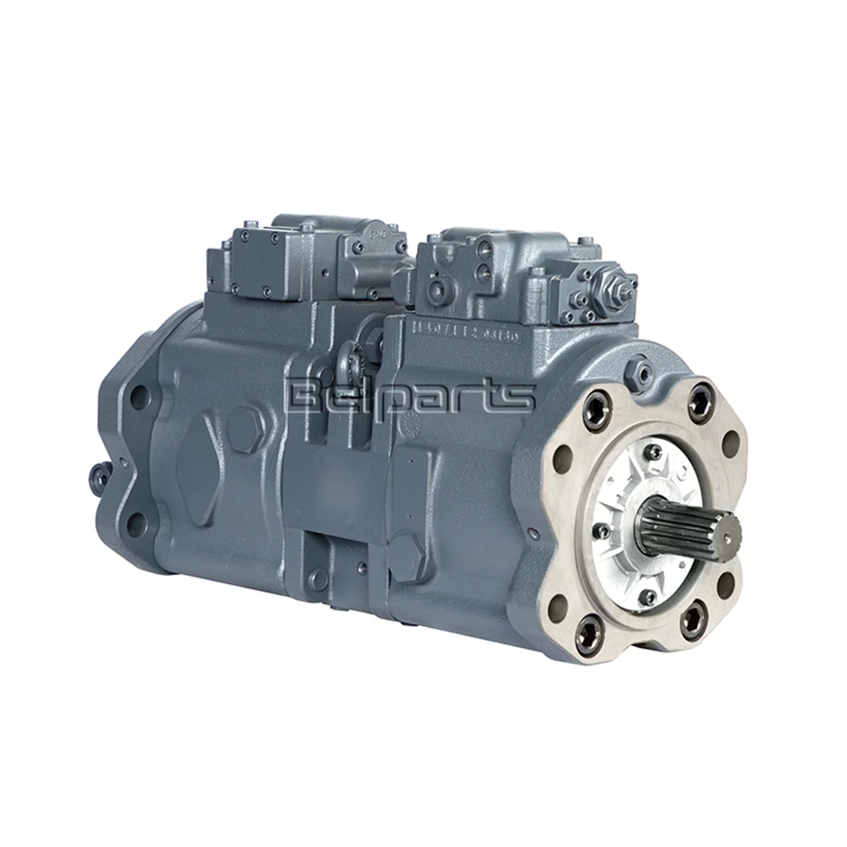 Экскаватор XE195 XE210 XE215 XE230 XE240 K3V112DT-9NC9