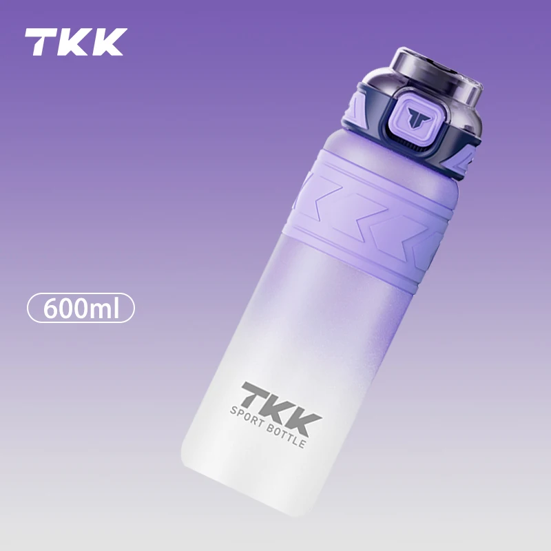 

TKK Спортивная бутылка для воды 600/850/1000 мл