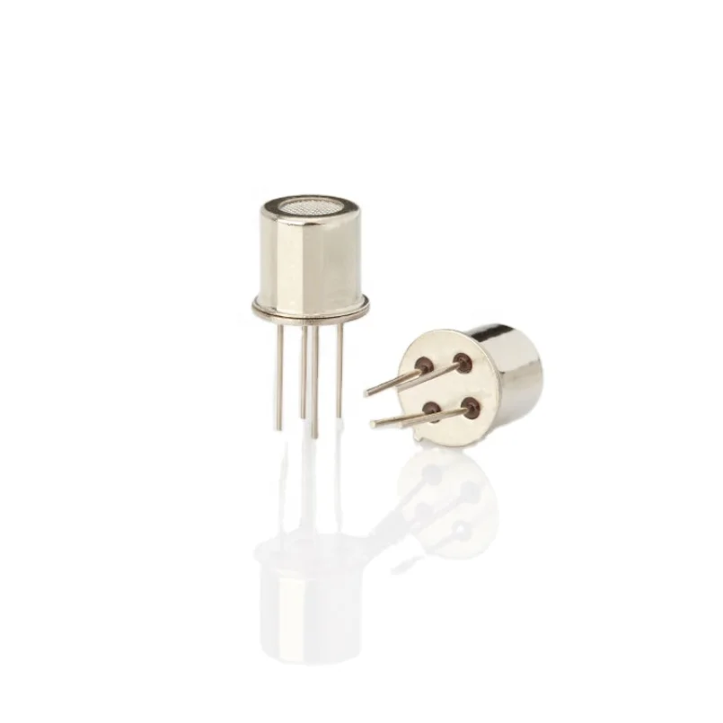 

MG812 CO2 Air Quality Sensor for Home Use