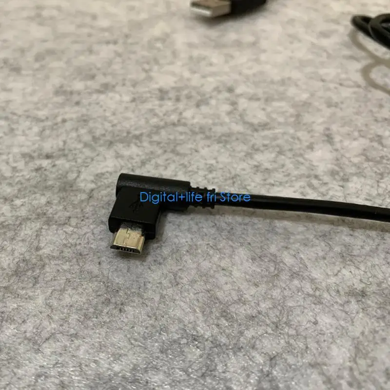 Фото E06D Сменный USB-кабель для зарядки, синхронизация даты для планшета для рисования CTL4100 №5