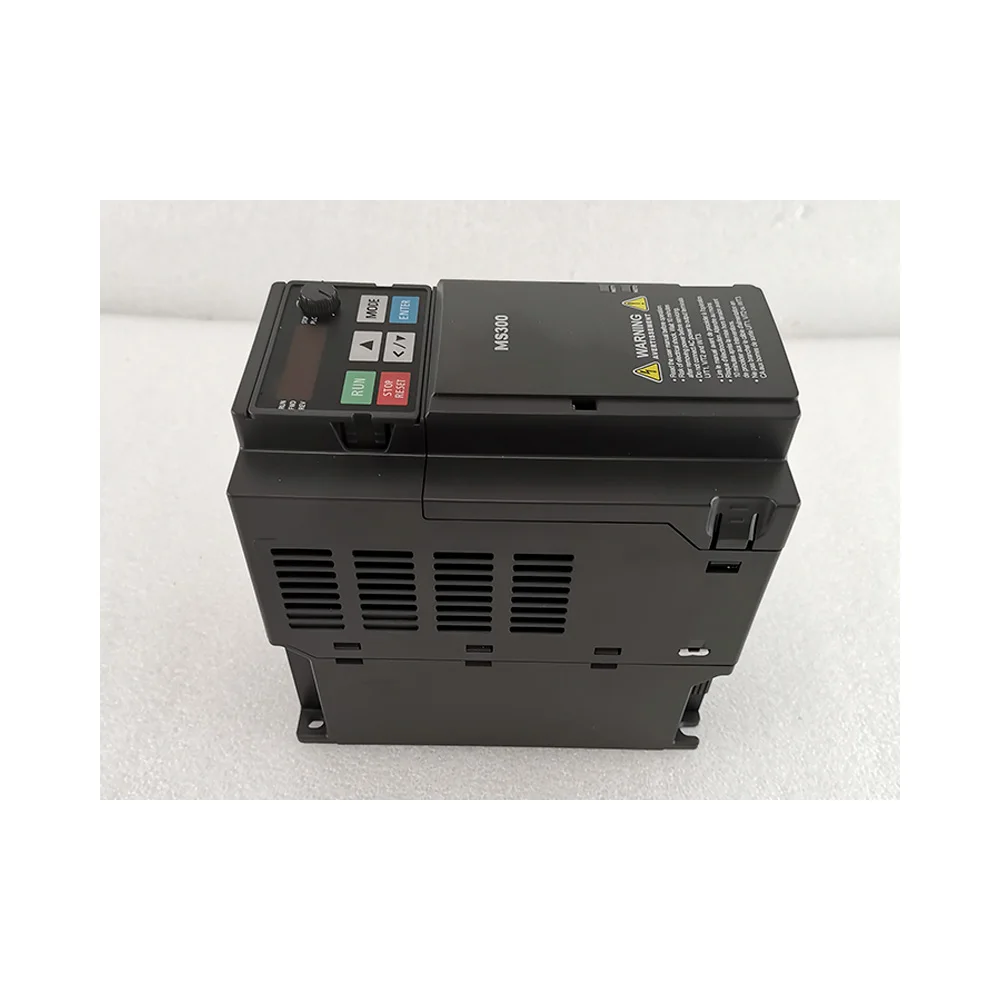 

original 380v inverter VFD750B43C