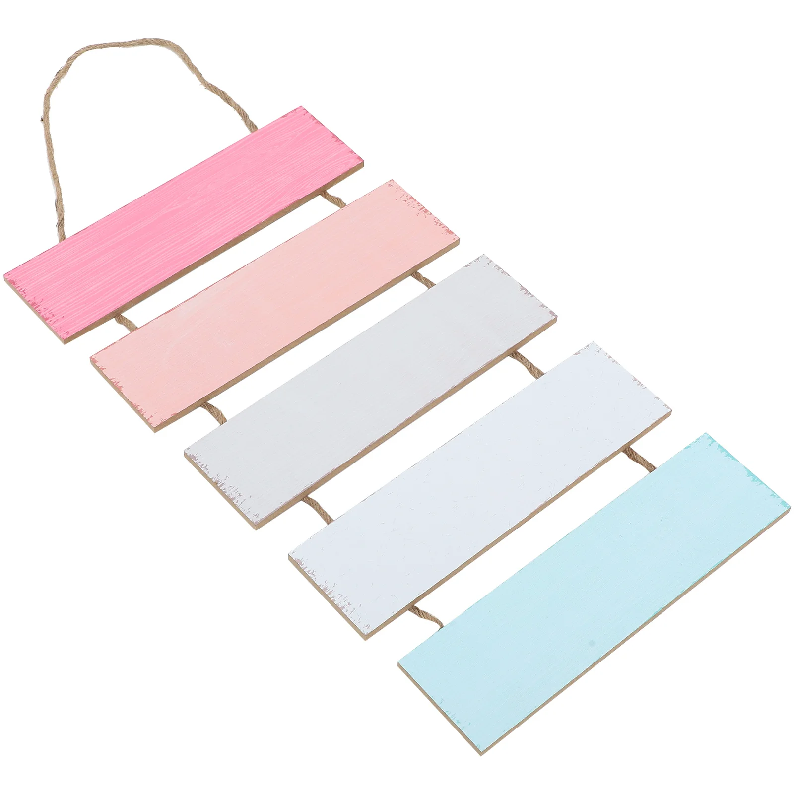 

1 Set Hanging Chalkboard Signs Wooden Massage Board Signs Hanging Board Signs