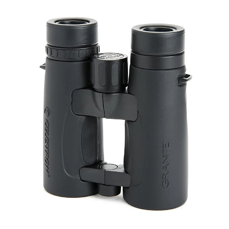 

Celestron-71370 Granite Astronomy Binoculars, Fully Multi-Coating, BaK-4 Prisms, Phase Coated, Waterproof and Fogproof, 8x42 ED