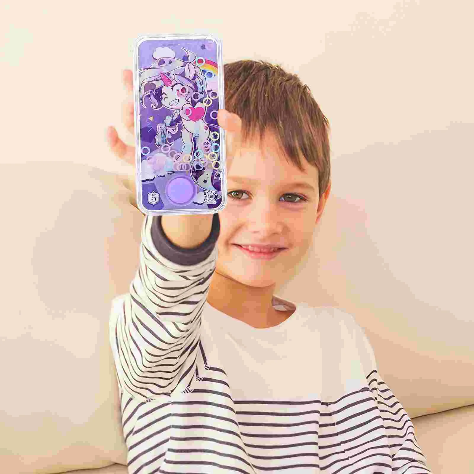 

4 шт., детские развивающие игрушки-кольца