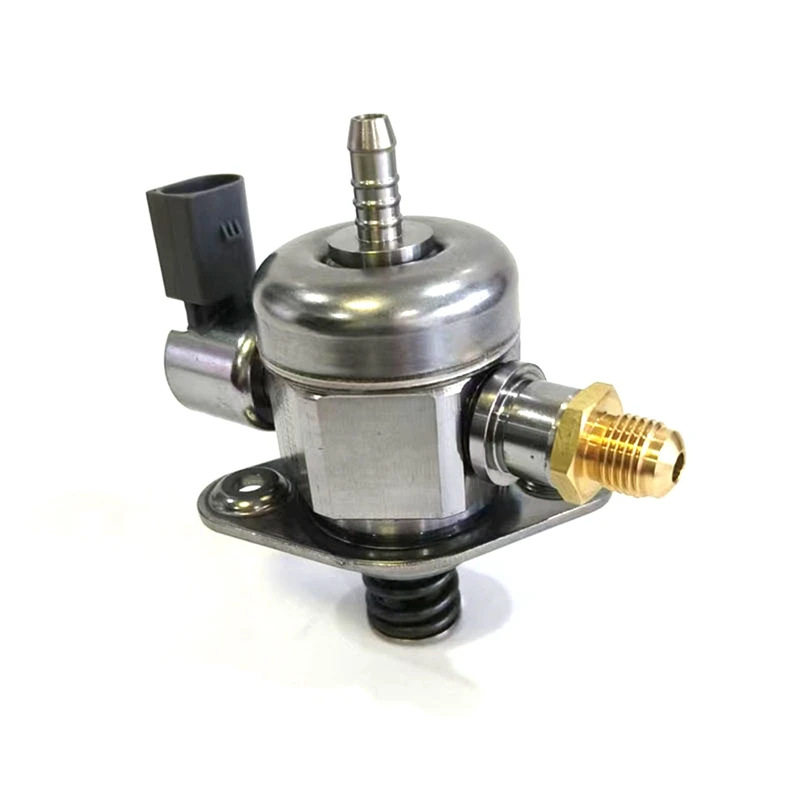 Серебряный топливный насос для A3 TT Volkswagen Golf Passat 06H 127025 E Г 06Х К