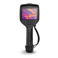 Усовершенствованная тепловизионная камера FLIR E54 Тепловой детектор пикселей 320*240