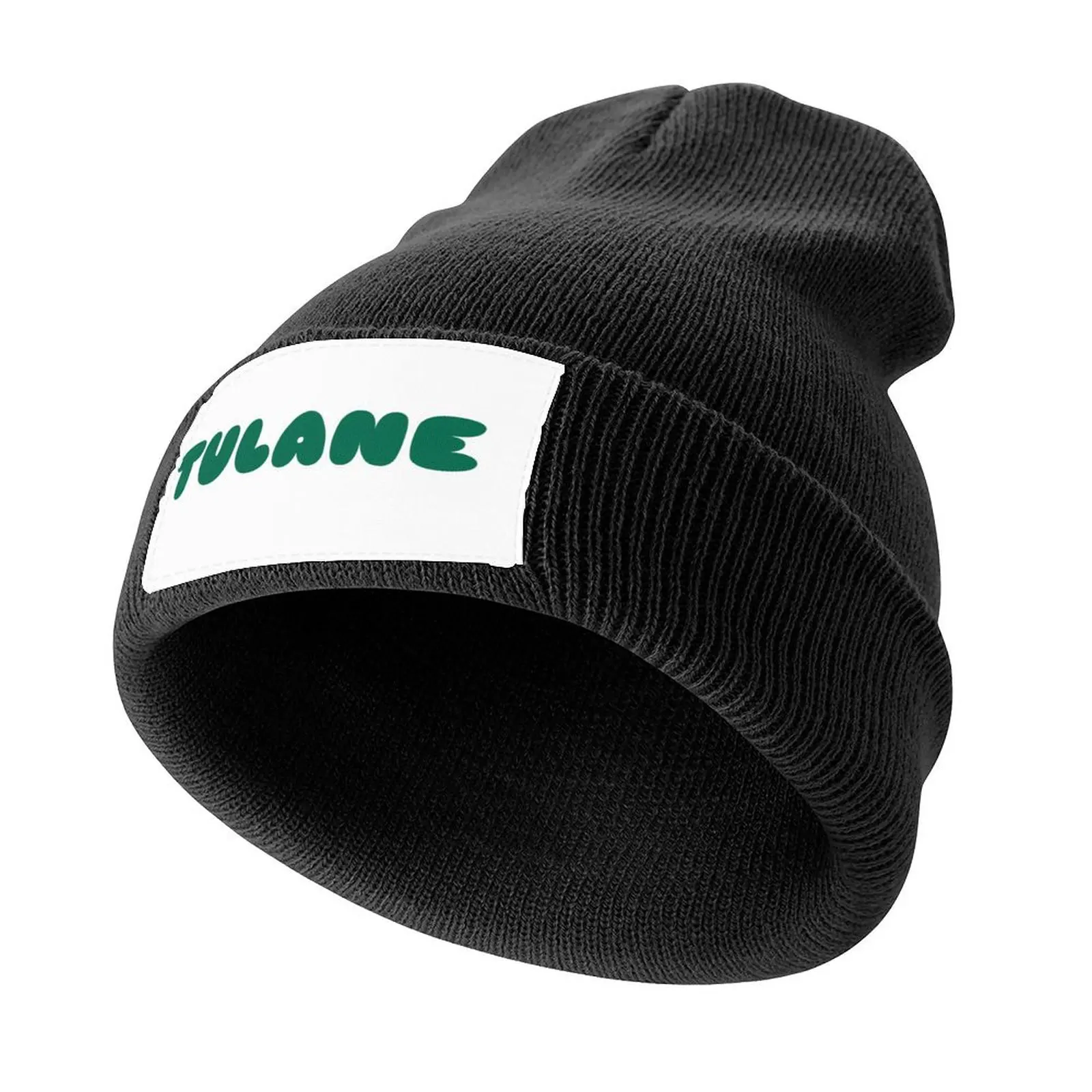 Вязаная шапка Tulane Horse Hat модные мужские кепки женские