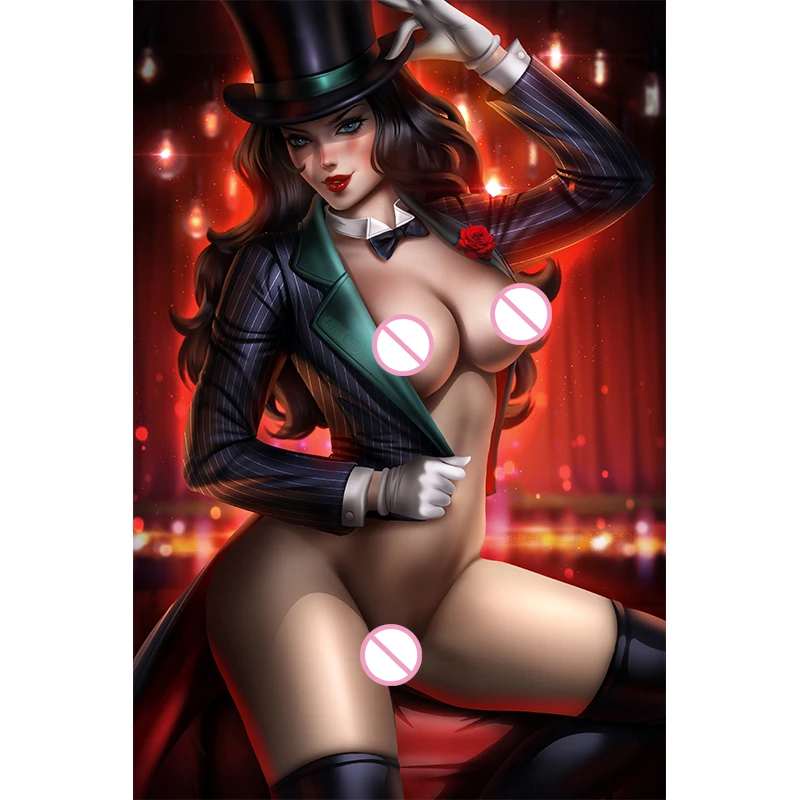 Художественный холщовый постер размером 16x24 24x36 дюймов с принтом аниме морская