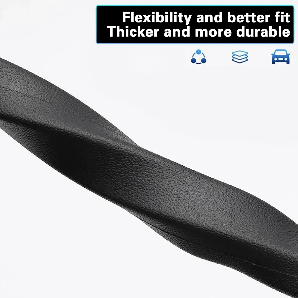 2 шт. наполнитель для зазора между сиденьями автомобиля Porsche Macan 95B Cayenne 955 957 958 Boxster