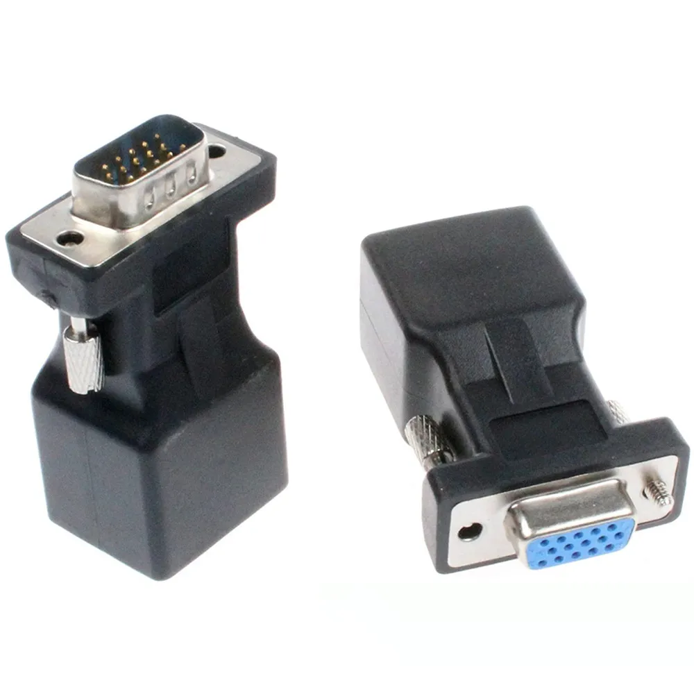 Коллекционный переходник Nieuwe DB9 RS232 с поддержкой USB/Ethernet |