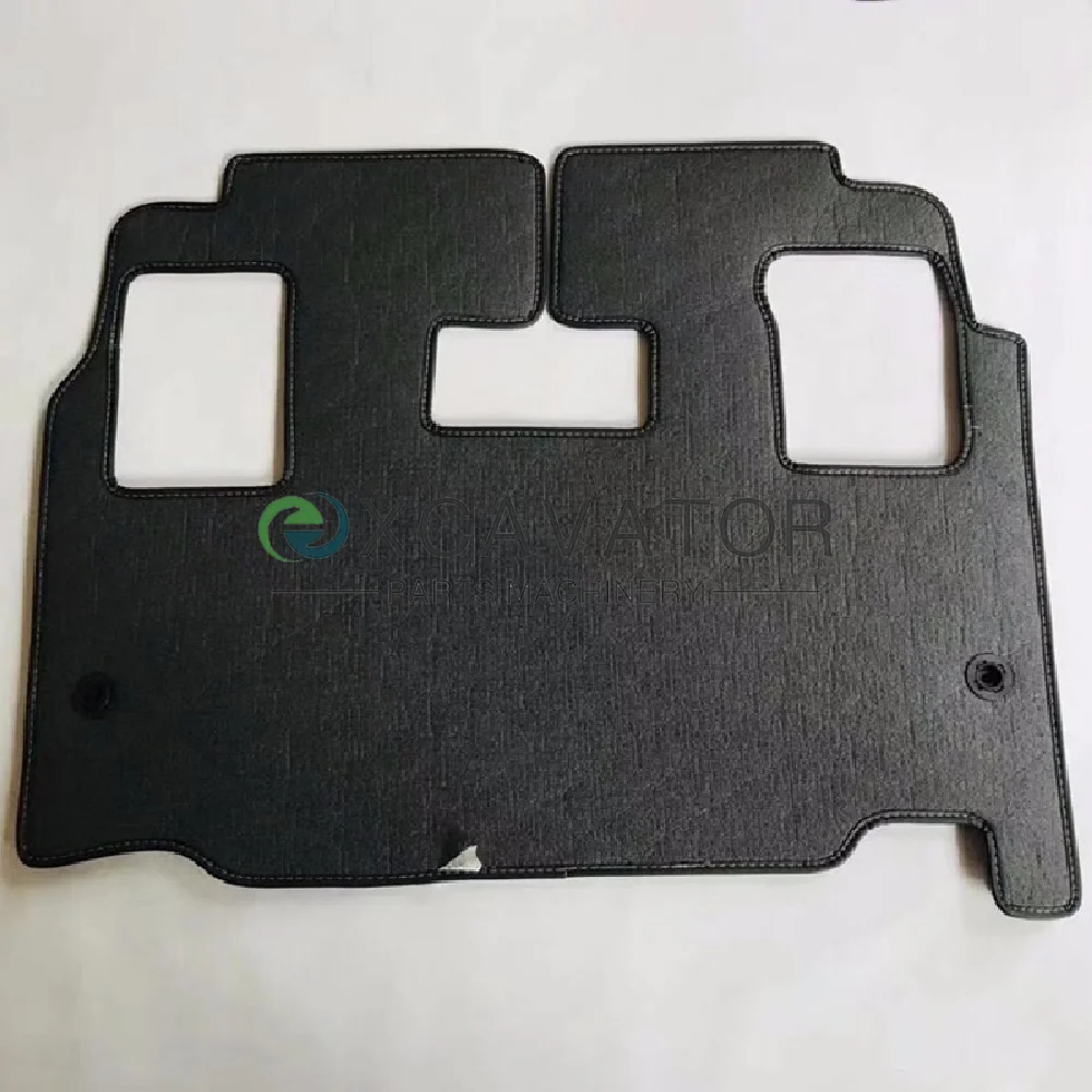 Для подножек подходит для ковров Komatsu 60-6 60-5 120-5 200-5 300-5 360-5 Экскаватор