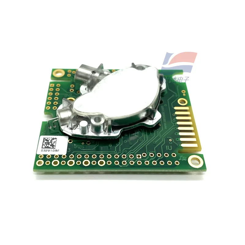 

Non Dispersive Infrared NDIR K30 Carbon Dioxide Detection Module