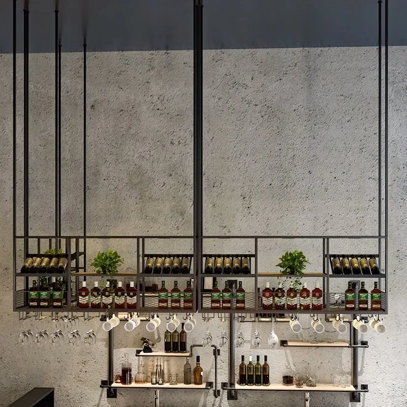 Мебель для ресторана барная стойка магазин оборудования хранения вина коттеджа