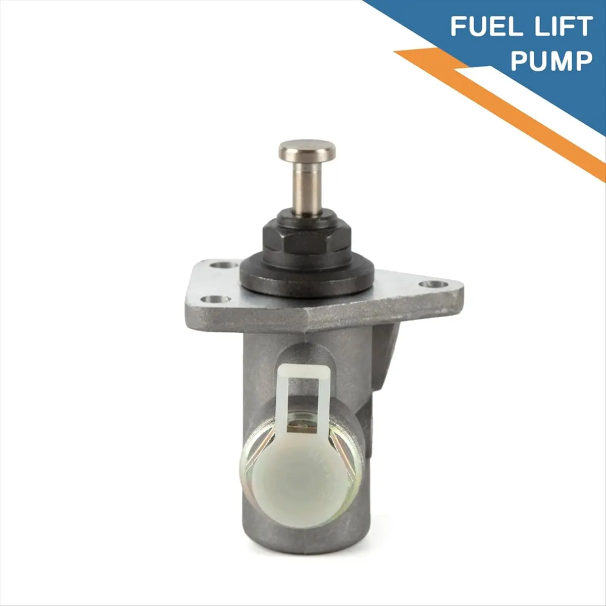 Фото # Топливный насос 31J (металлический) 1821233C91 для грузовиков International Navistar Maxxforce, автозапчасти и аксессуары №2