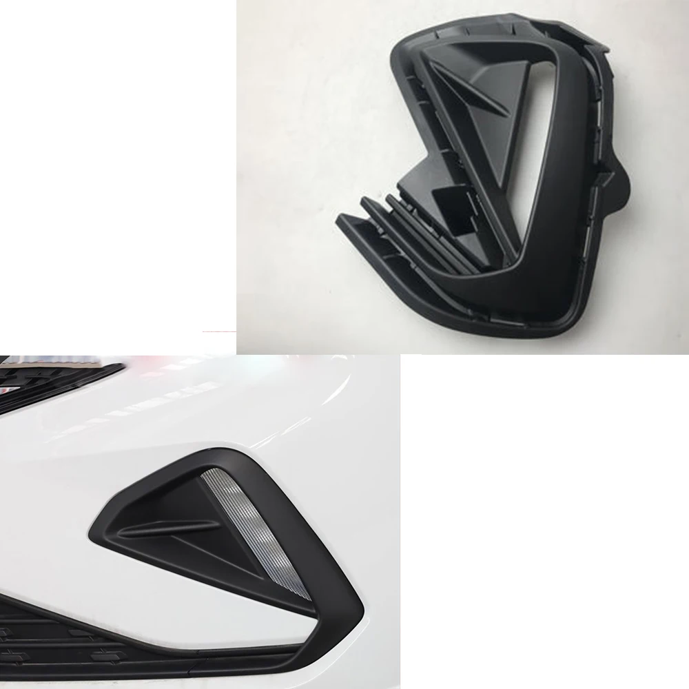 

2 pcs Auto Fog lamp for jetta va3 va5 va7