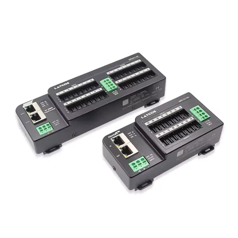 Оптовая продажа высококачественный дистанционный модуль ввода-вывода PROFINET