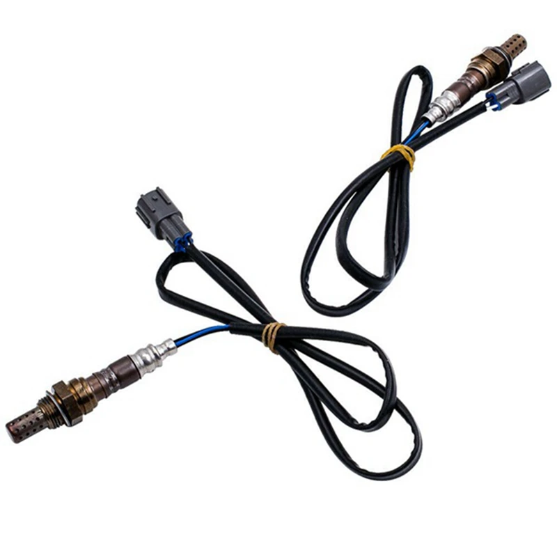 4 шт. датчик кислорода для Toyota RAV4 2001 л 2003-89467 42010/89467-42020/89465-42090/89465-42100-