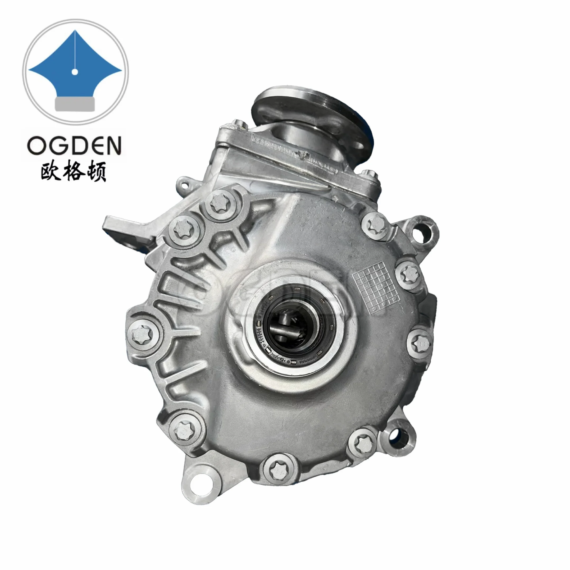 OGDEN A 2053303707 Передний дифференциал 2 47 для Mercedes-Benz E220 C220 C250 C300 E400 E350 W205 W213 W238
