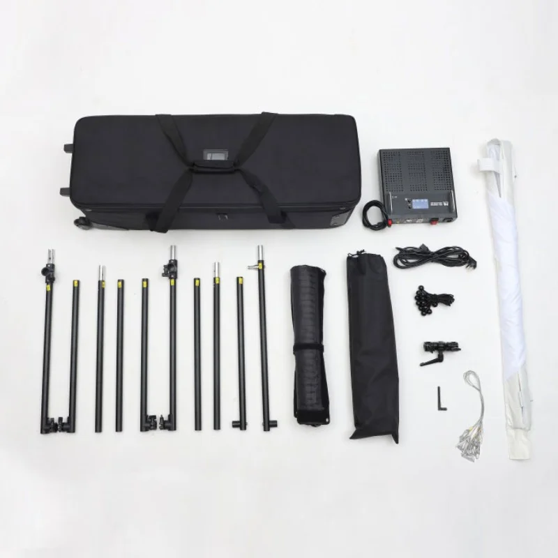 Рисунок 6 - Falcon Eyes светодиодный Studio