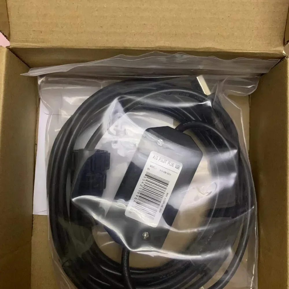 

Лидер продаж, Новый USB-кабель AIS pilot plug