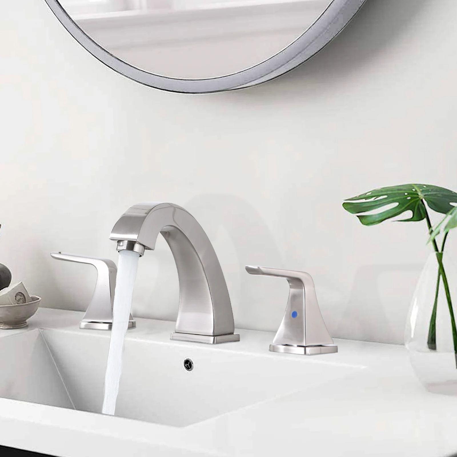 Bathroom Water Faucet