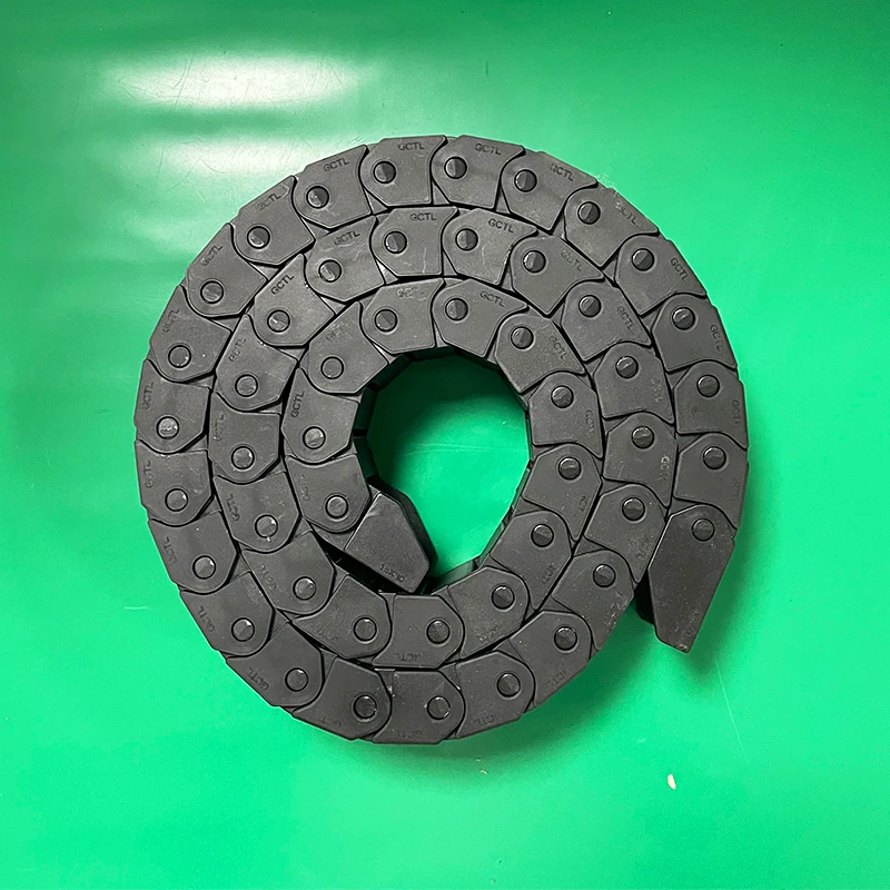 10*20 мм 15*30 10x10 7x15 L1000 кабельная цепь для Сопротивления проводов с концевыми