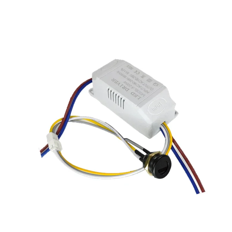 Датчик движения ESUMZ 200 Вт