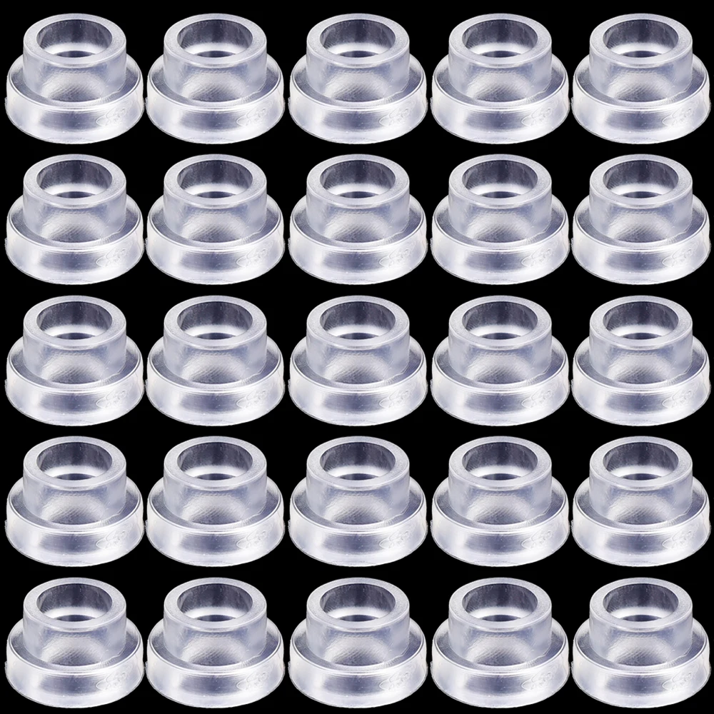 

Прокладки для смесителя пластиковые