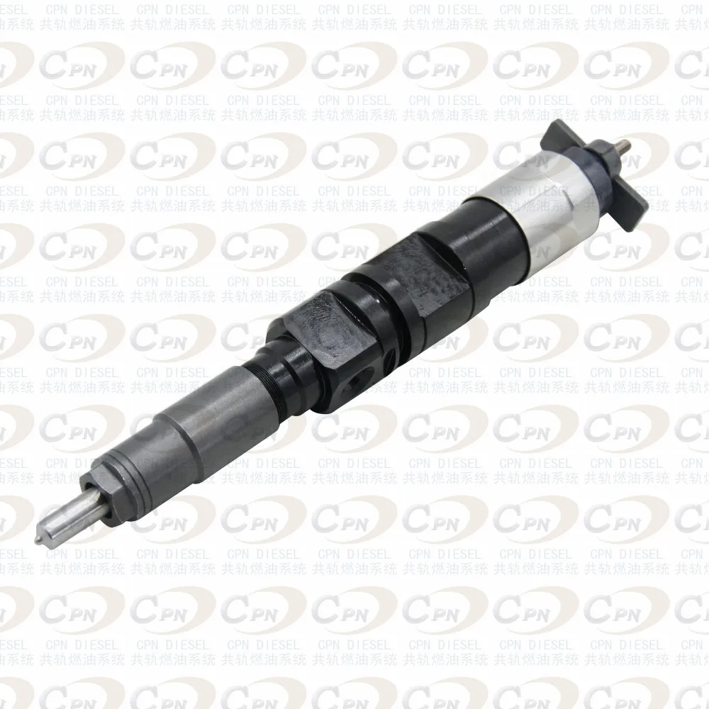 

Injector RE529118 6491 6490 6492 for John Deere 240 D7430 6045 6080