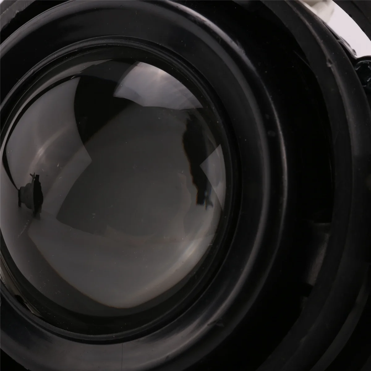 Пара сменных противотуманных фар проектора 10335108 Для Buick Cadillac GMC Terrain Chevrolet Impala Camaro