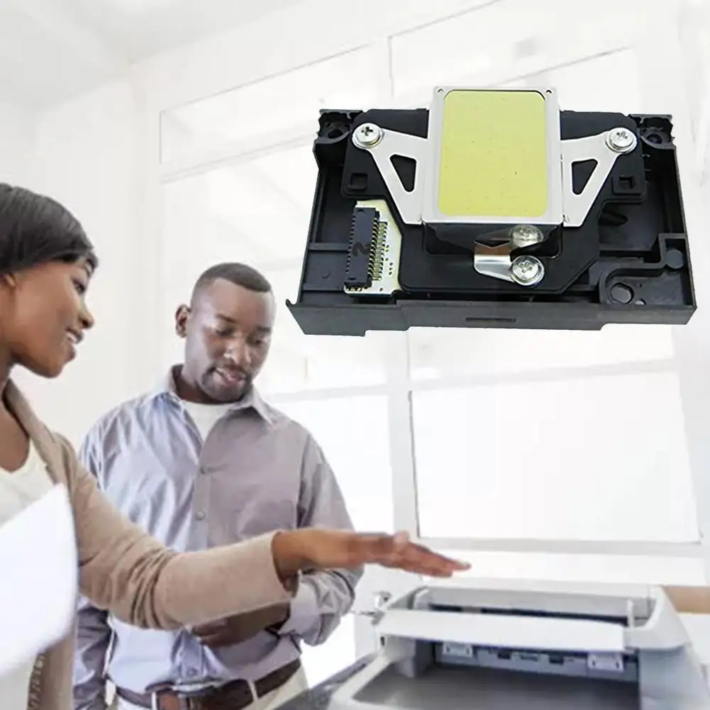 F180030 F180040 F180010 F180000 New Print Print For R290 P50 T50 T60 L800 L805 L850 Px660 Inkjet Printer Par O2j7