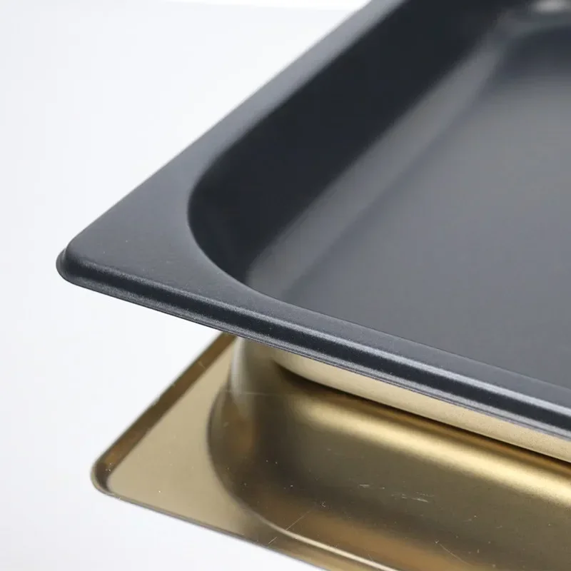 Универсальный отпариватель CONVOTHERM Electrolux MKN с покрытием 1/2 дюйма