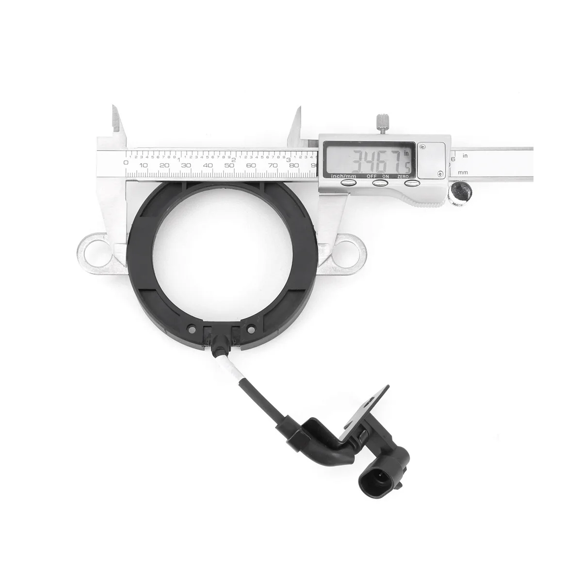 Автомобильный датчик скорости колес 95680-3J000 956803J000 ABS SU10209 5S8747