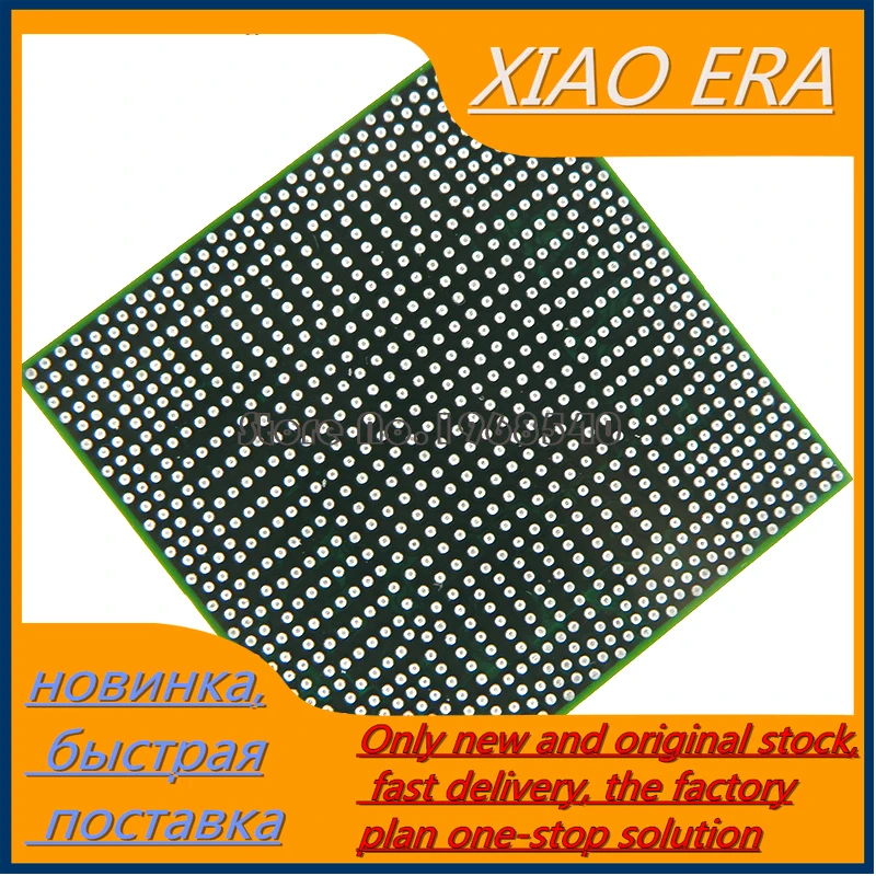 

100% New 216-0810084 216 0810084 HJXRHGAL BGA Chipset