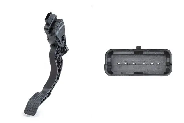 

Код магазина: 6PV009949-831 для полной педали газа (A.T.) CROSS X - C3 III-301-