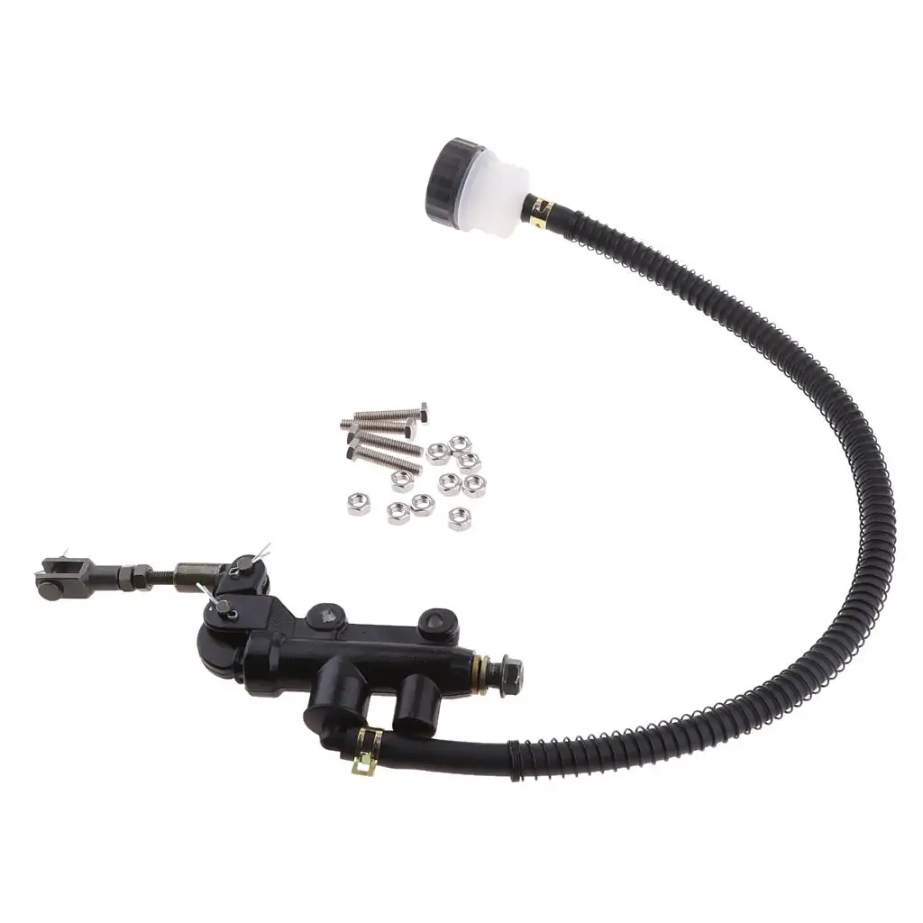 

Replacement Rear Cylinder for Motorcycle Motorbike Dirt Quad ATV
